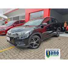 Hr-v 1.8 16v Flex Ex 4p Automático