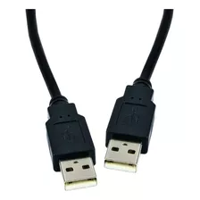 Cabo Usb Para Conexão Carregamento 150cm 3,3ft