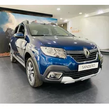 Sandero Stepway Intens 1.6 #ml