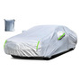 Funda De Coche De 185 X 71 X 48 Pulgadas Resistente Al Sol