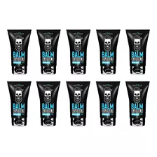 Balm Para Barba Tróia Hair 100ml 10 Unidades Atacado