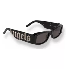 Lentes De Sol Ay Not Dead Palm Angels Cuadrado Acetato Uv