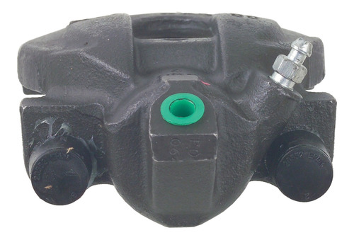 Caliper Freno Trasero Derecho Volvo Xc70 04-07 Cardone Foto 3