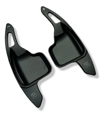 Extensin Paleta Paddle Shift Nero Bmw Serie 1 F20 2012 A 19 Foto 7