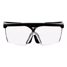 Hqrp Gafas De Seguridad Con Protección Uv Para Salón De B.