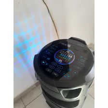 Parlante Bluethooth Sony Mhc-v73d Potencia Rms 550w