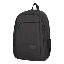 Mochila Hombre Bridge 2sx Business Negro Saxoline