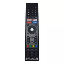 Control Remoto Hyundai Smart/tv Sin Comando De Voz.