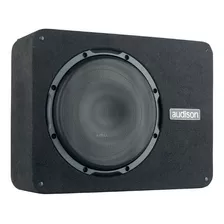 Caixa Amplificada Slim Audison Apbx8 As2 8 500w