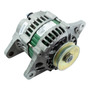 Alternador Nuevo Para Pontiac Firefly 1.0l 1989 1990 1991 .