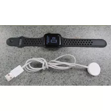 Apple Watch Nike+ Series 5 44mm Space Gray