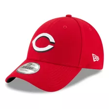 Gorra Deportiva New Era Diseño De La Mlb, Ajustable