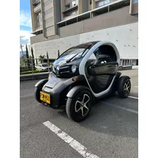 Renault Twizy 2019 Technic Bateria 100%
