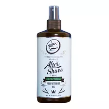 Rolda After Shave Clasico Tonico Post Afeitado 410ml