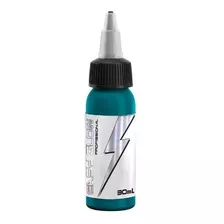 Tinta Easy Glow 30ml Para Tattoo Tatuagem