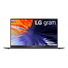 LG Gram Neptune Blue Laptop Intel I7-1360p 16gb Ram 512gb Ss