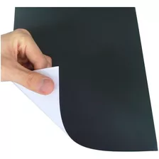 Papel Magnético Imprimible / Papel Imantado / 30 X 45 Cm