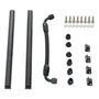 Kit Para Inyector Empaques Toyota / Mitsubishi (6 Juegos)