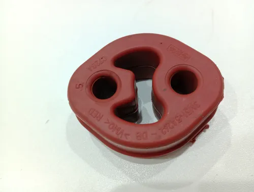 Borracha Coxim Do Escape Ford Focus Hc 1.6 2010 4