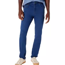 Calça Jeans Masculina Skinny Soft Touch - Hering - Kz0f