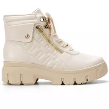 Bota Kolosh Feminina Coturno C3361