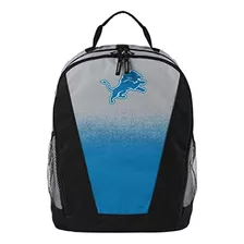 Mochila Detroit Lions Nfl Gradient Primetime