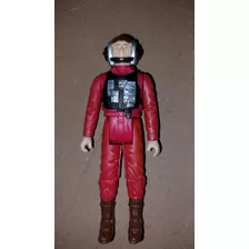 Star Wars Wing Pilot Kenner Icf Comandos Antigo Anos 80