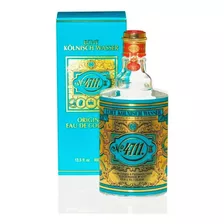 4711 Tradicional Eau De Cologne 400ml/ Lodoro