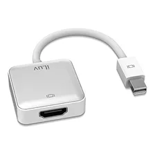 Adaptador De Mini Display Port (thunderbolt) A Hdmi