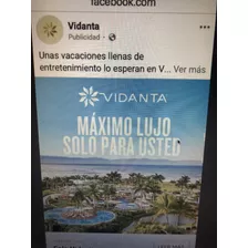 Membresia Vidanta Categoria Gran Bliss Pulcera Naranja