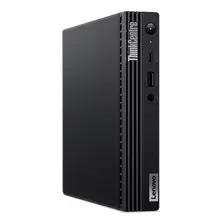 Lenovo Thinkcentre M70q Mini Pc Core I5 10ma/8gb/256nvme