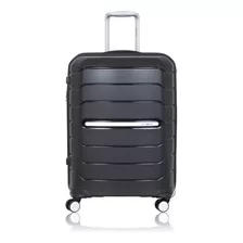 Maleta Mediana Samsonite Octolite Negro