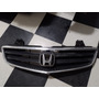 Parrilla De Honda Odyssey Modelo 1998-2002 