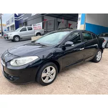 Fluence Sed. Dynamique 2.0 16v Flex Aut.