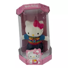 Boneca Hello Kitty Rainbow - Multibrink - Ano 2006