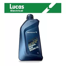 Aceite/lubricante Bmw Sintetico Ultimate Moto 4t 5w40 1l
