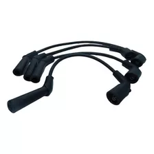 Cables De Bujias Chevrolet Aveo 1200 Y Spark 10 Beat 18-23