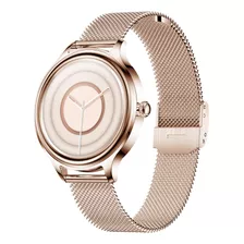 Smartwatch Para Mulheres (fazer/atender Chamada) K3