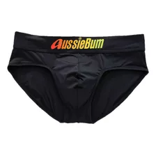 Cueca Aussiebum Slip Anatômica - Modelo Aus269