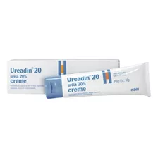 Creme Ureadin 20 Isdin 50g