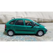 Citroen Xsara Picasso 1:43 Norev Não É Minichamps