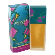 Perfume Animale 100ml Edp Mujer Original - Multiofertas