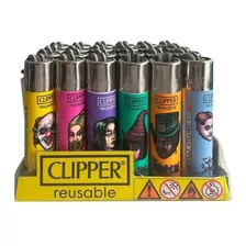 Clipper Lion Rolling Circus Coleccionables