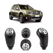 Bola Cambio Mod. Original Renault Duster 2011 A 2016