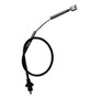 Chicote Cable Sobremarcha Plymouth Grand Voyager 3.0l 1997