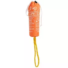 Life Line Rescue Throw Bag, 50 Pies