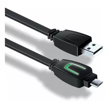 Cable De Carga Led Dreamgear Xbox One