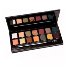 Anastasia Subculture Paleta Original Usa