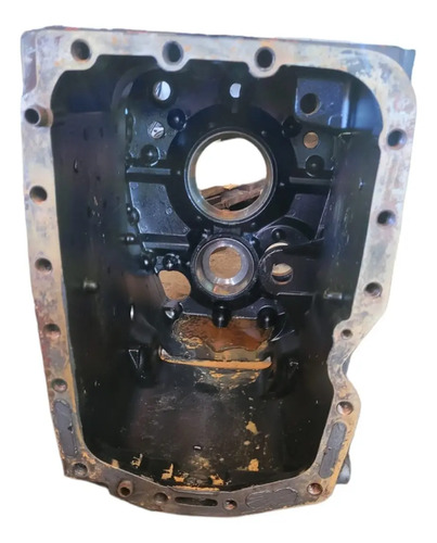 Carcaca Caixa Cambio Volvo 1