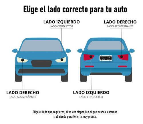 Tornillo Estabilizador Delante Mercedes Benz Glk300 2011 \u0026 Foto 6